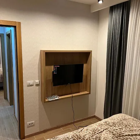 Prestige Forest Apartment Zlatibor