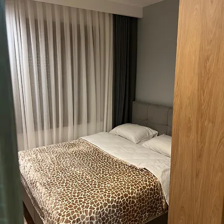 Prestige Forest Apartment Zlatibor
