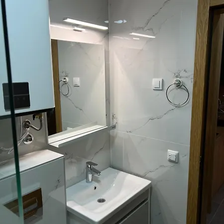 Prestige Forest Apartment