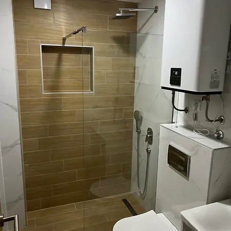 Prestige Forest Apartment