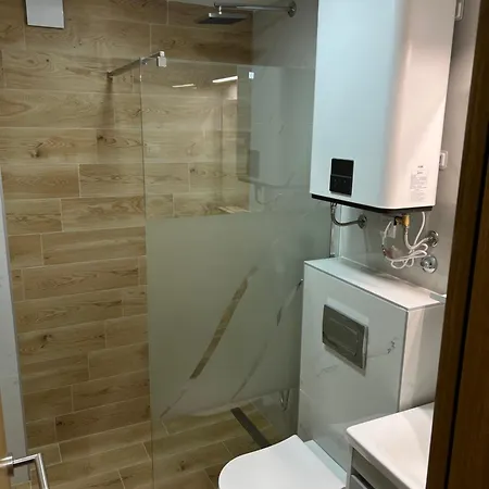 Prestige Forest Apartment *