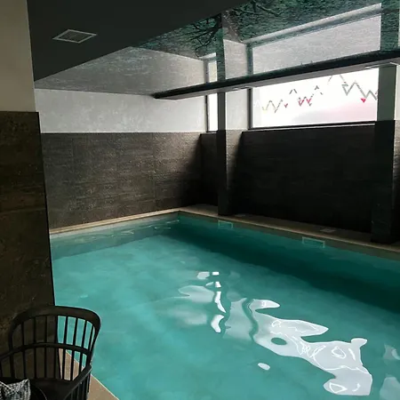Prestige Forest Apartment Zlatibor