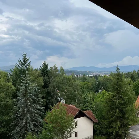 Prestige Forest Apartment