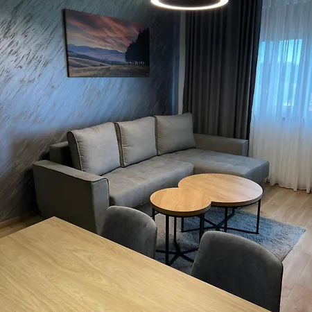 Prestige Forest Zlatibor