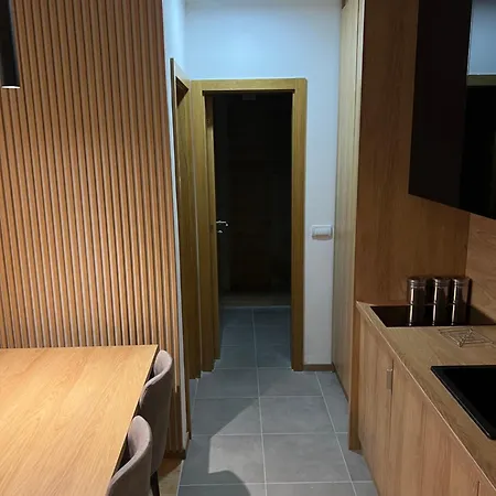 Prestige Forest Zlatibor