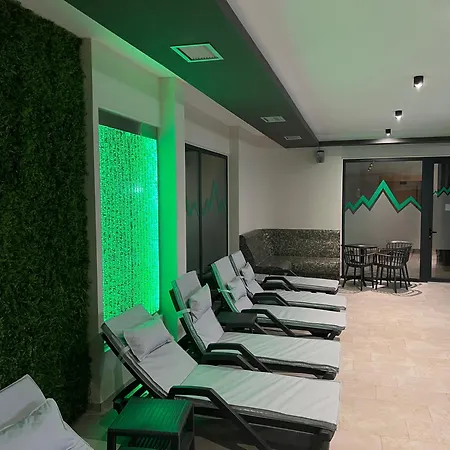 Prestige Forest Apartment