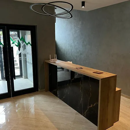 Prestige Forest Apartment Zlatibor