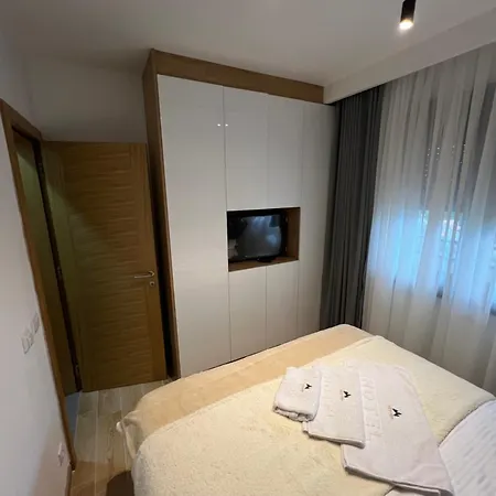 Prestige Forest Apartment Zlatibor