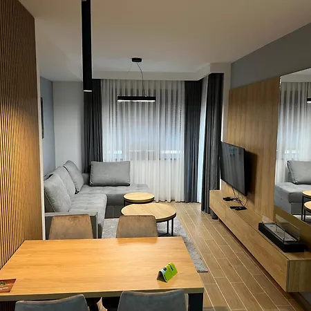 Apartment Prestige Forest Zlatibor