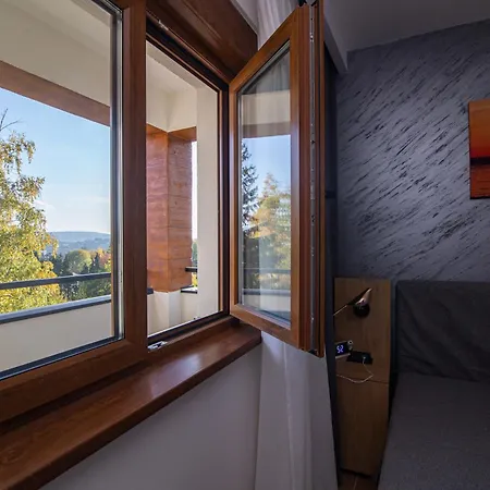 Apartment Prestige Forest *