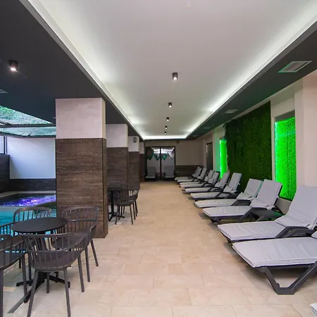 Prestige Forest Apartment