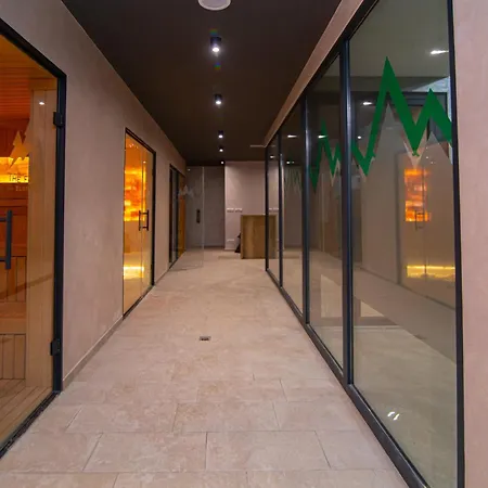 Prestige Forest Apartment