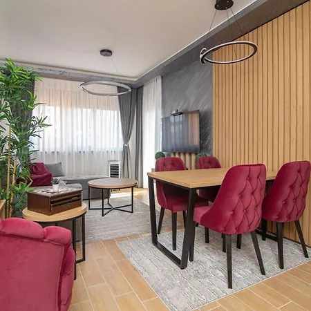 Apartment Prestige Forest Zlatibor