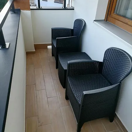 Prestige Forest Apartment *
