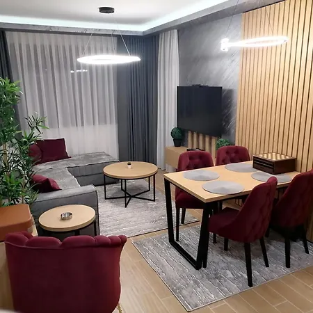 Apartment Prestige Forest Zlatibor