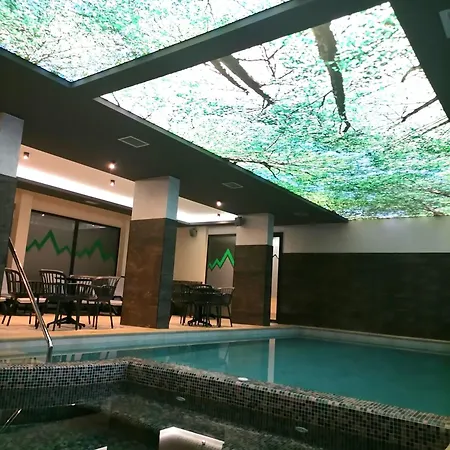 Apartment Prestige Forest Zlatibor