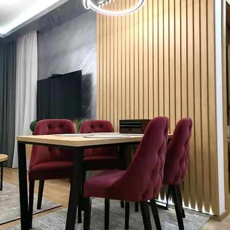 Prestige Forest Zlatibor